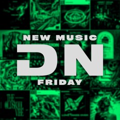 New Music Friday