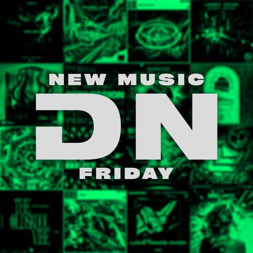 New Music Friday