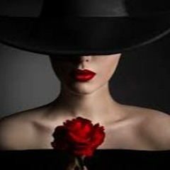Pretty In Black Gorgeous In Red
