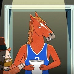 Bojack Horseman - "The view from halfway down" (S6Ep15)