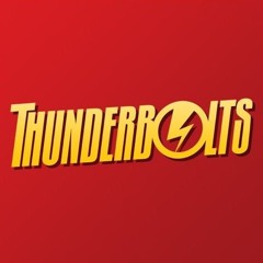 Thunder Bolts 2018 Middsnärt