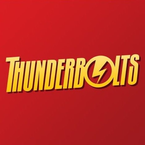 Thunder Bolts 2018 Middsnärt