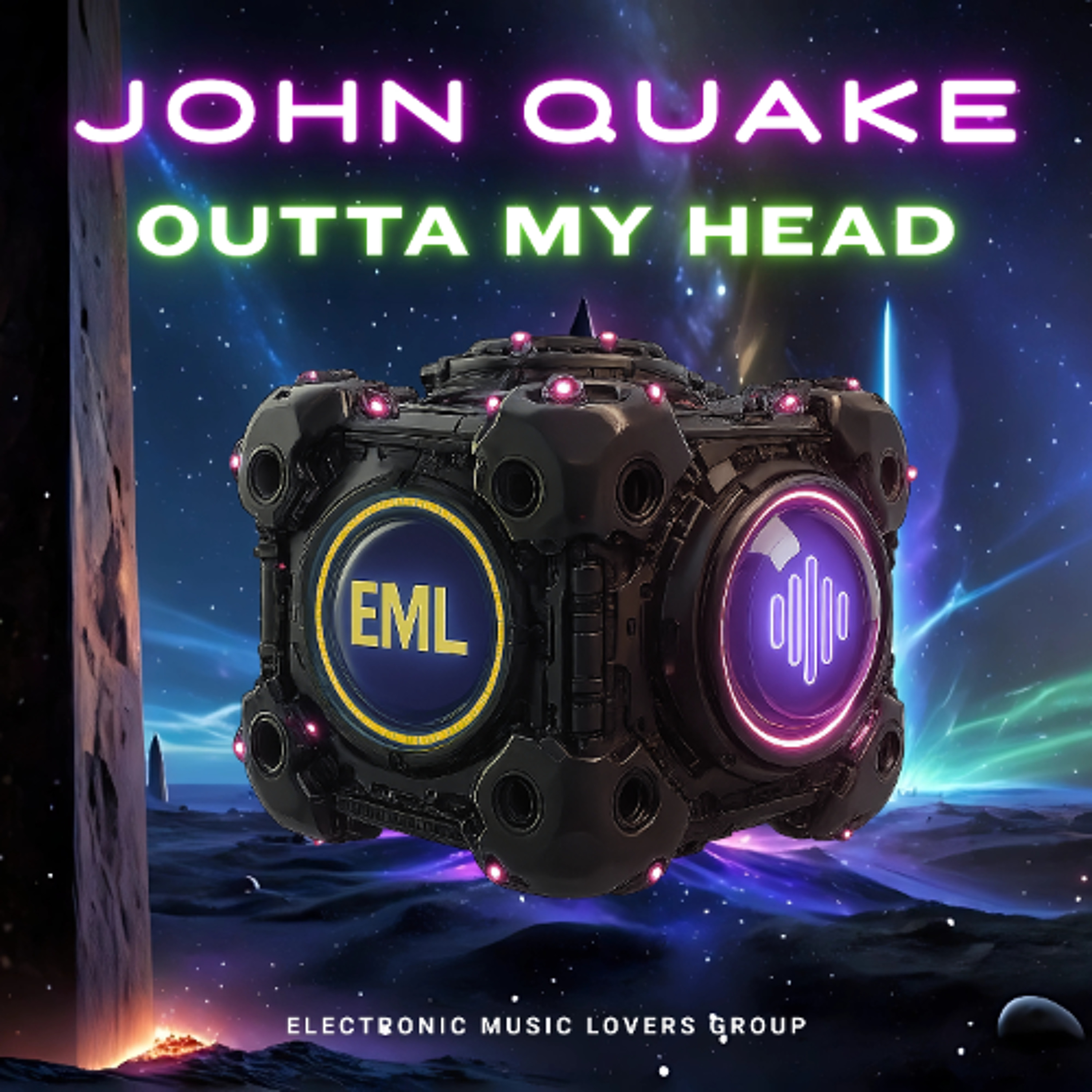 John Quake- Outta My Head [EML] episode artwork