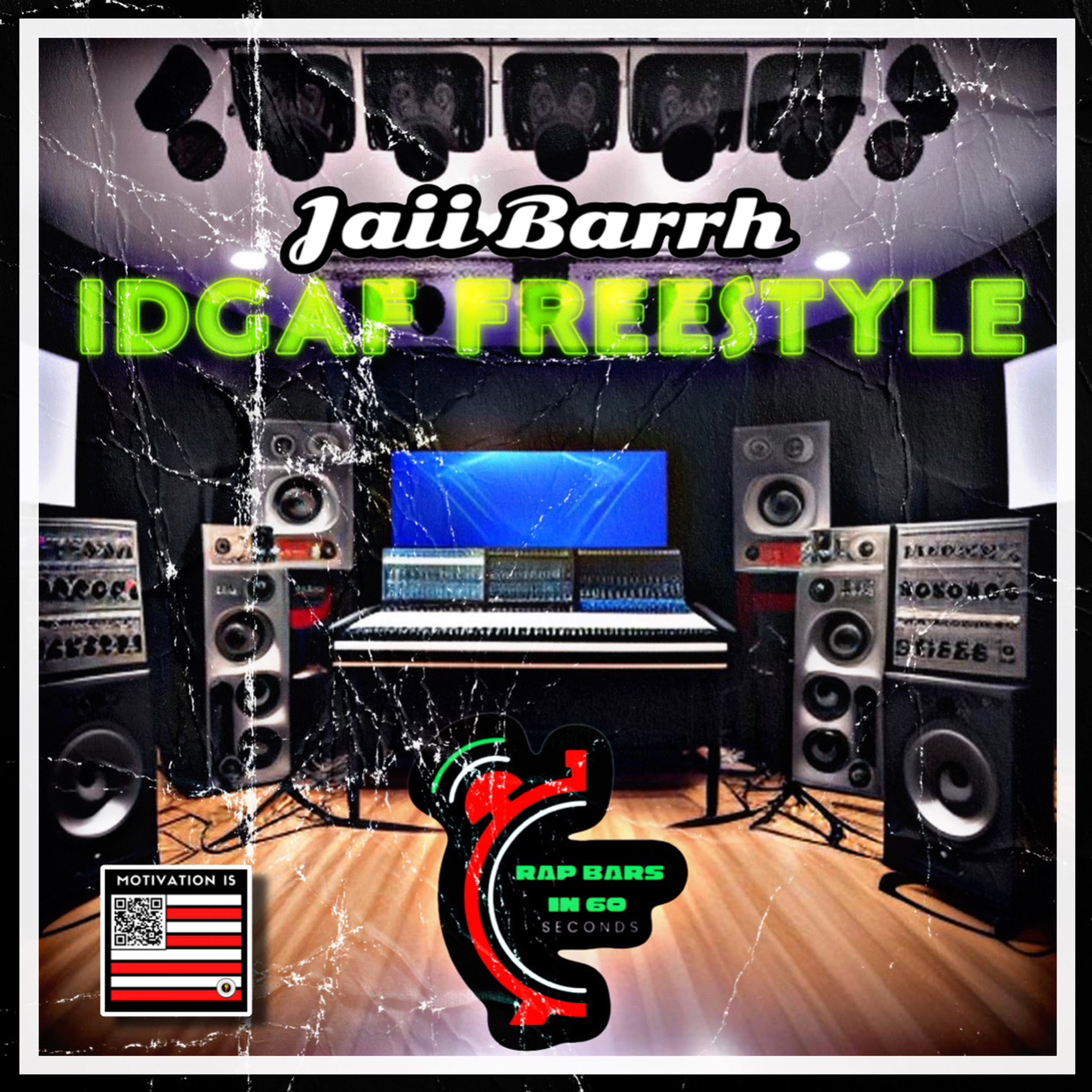 Jaii Barrh