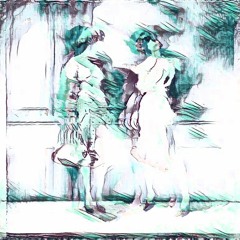 Goth Lipstick - Wraiths Awake (Coral Cat Remix)