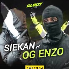 E9 ENZO x THE OUTLAWZ- MA ASSIRE ASSASIN - SNIPPET.mp3