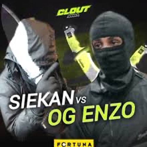 E9 ENZO x THE OUTLAWZ- MA ASSIRE ASSASIN - SNIPPET.mp3