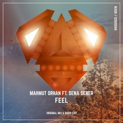 Feel (feat. Sena Sener) (Instrumental Mix)