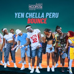 Yen Chella Peru Bounce - DJ Hoopsta