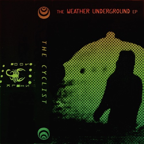 Premiere: The Cyclist - Weather Underground