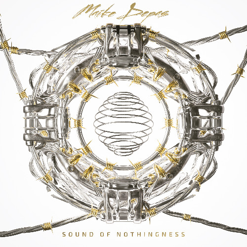 Premiere: Maike Depas - Sound Of Nothingness (Tham Remix) [TIS007]