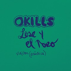 Viejitos (Acústica)