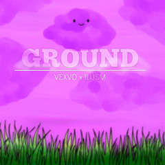 ground (feat. Ilusm)