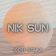 Nik Sun - Koh Samui (Radio Edit)