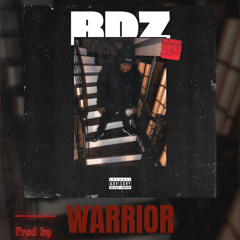 Warrior Prod by Reese & Tee$ogeeked