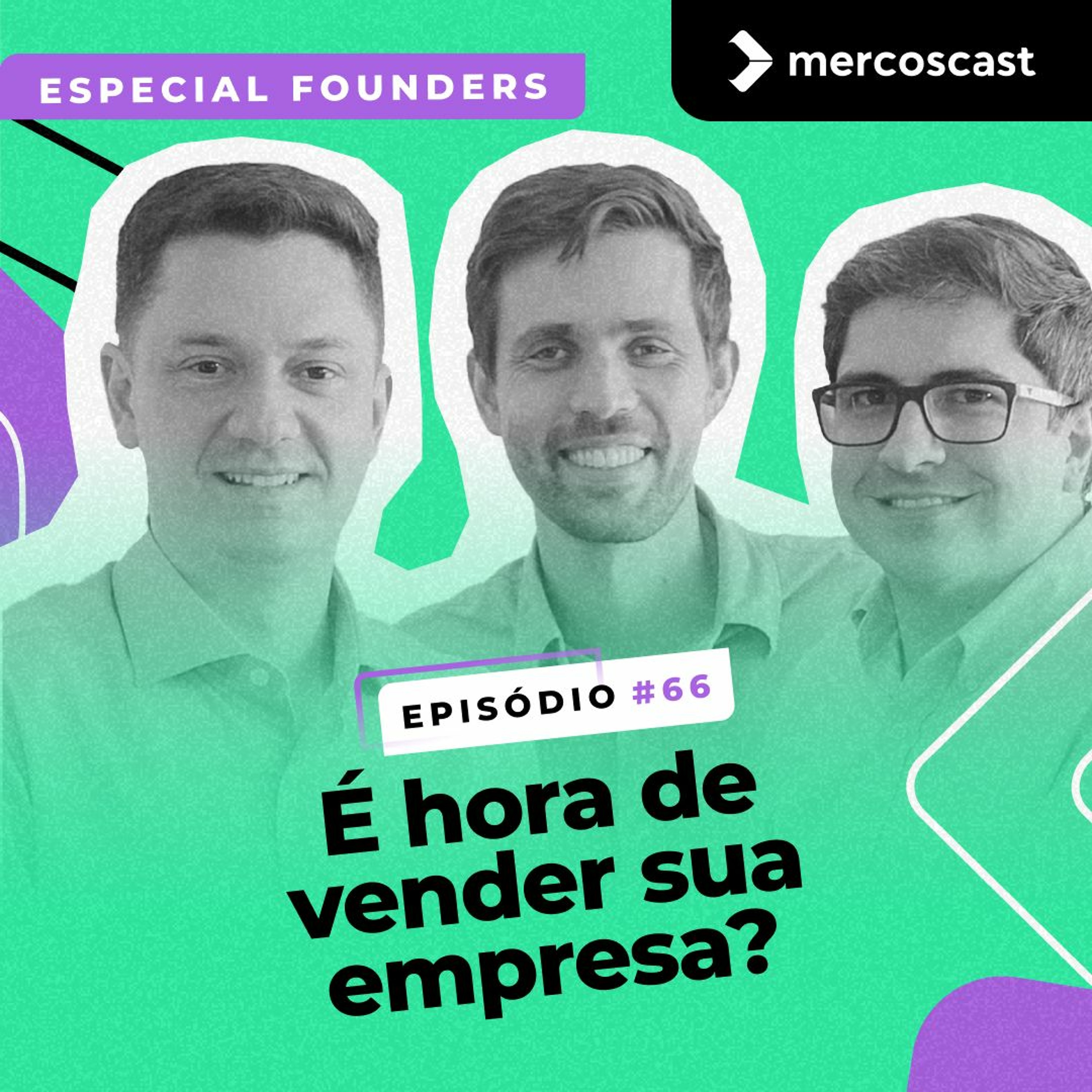 Mercoscast - Vendas e Gestão