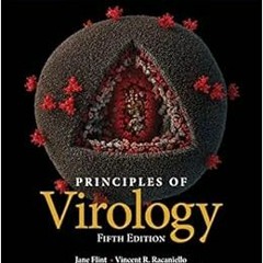 VIEW KINDLE 💝 Principles of Virology, Volume 1: Molecular Biology (ASM Books) by Jan