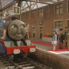 The Royal Theme - God Save The Queen (Series 4)