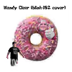 Wendy Clear (blink-182 Cover)