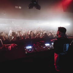 Ravi Luchesi - Melodic/Techno Set @MINDSET - OLIVIER GIACOMOTTO_29.03.2025