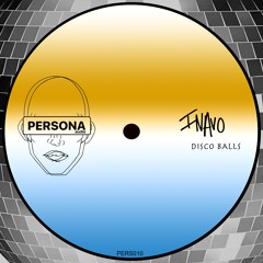 Inavo - Disco Balls