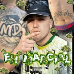 EH MARCIAL! (ft xein, romiblon)
