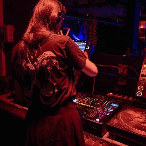 STEYLA - Home session #01