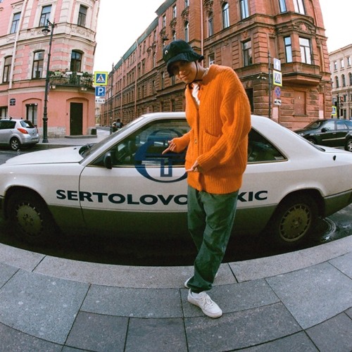 AYОЙ - boulevard depo