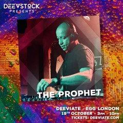 Deeviate Oct 2024 - The Prophet