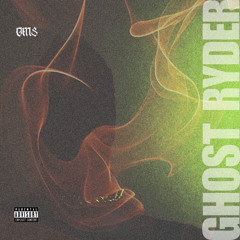 OM8 - GHOST RYDER