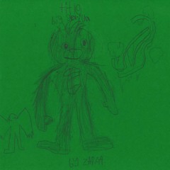 Big Gorilla by Zappa