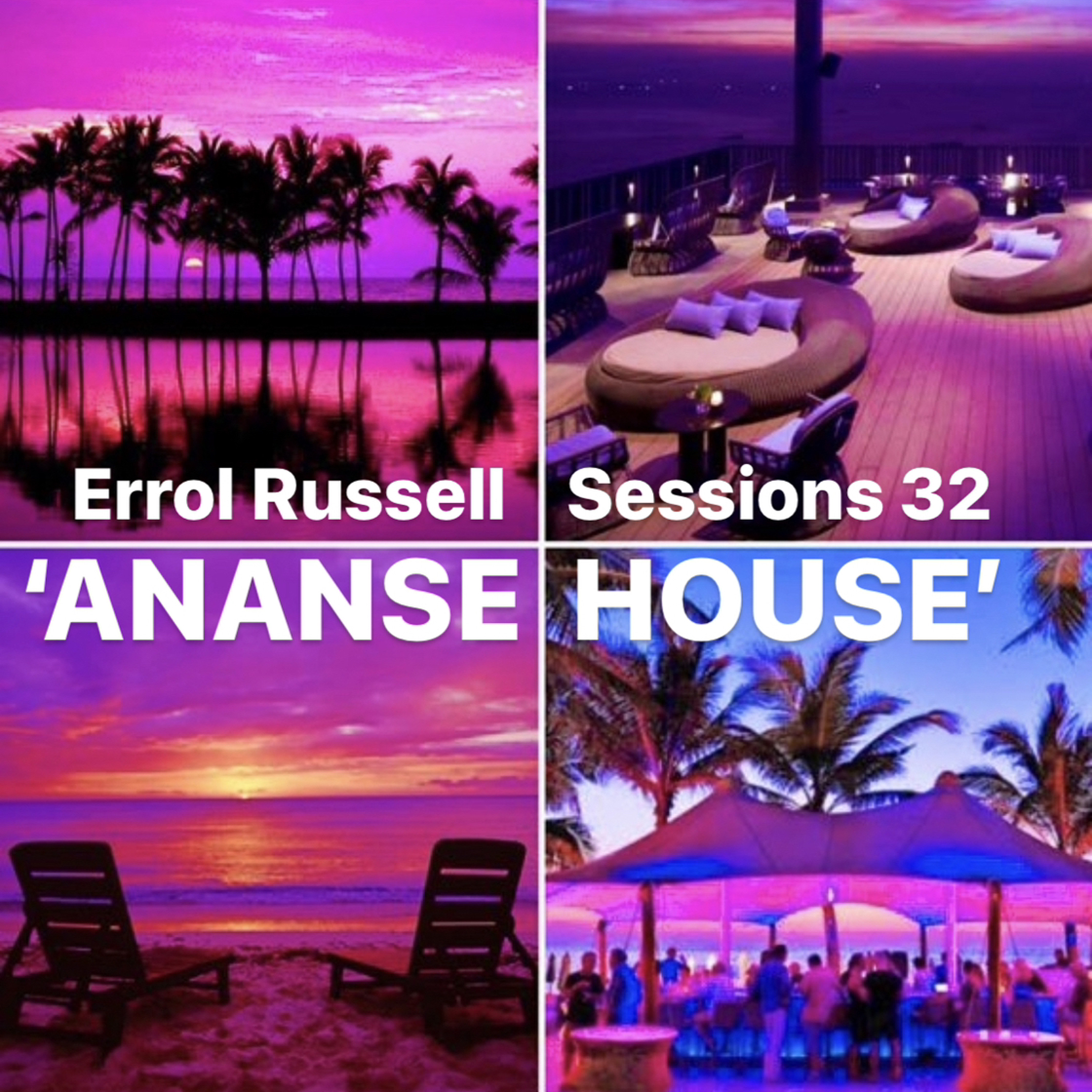 DJ Errol Russell