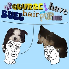WHAT IS FOREVER FOR (guy with dog remix)