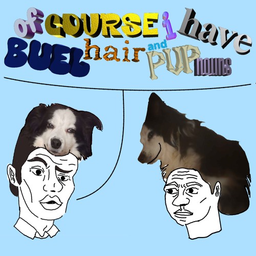 WHAT IS FOREVER FOR (guy with dog remix)