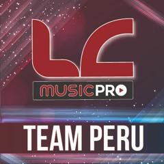 Team Peru 2021 (COVERMIX)