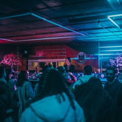 KOSMA88 warm up ao vivo @ Cultive Club 28.05.2024