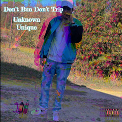 Don’t Run Don’t Trip (Prod. LeTurtle