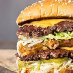 The Hexagonal cheeseburger1