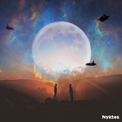 El Planeta Mas Anciano Conocido (Original Mix) - AngelGround FT Nikolas Magno