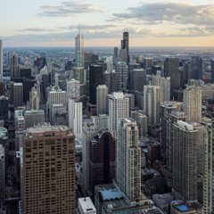 chi nights (r&b/jazz) PRODUCERALLI
