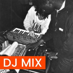 Mix / UK Garage