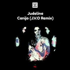 Judeline - Canijo (J.V.O Remix)