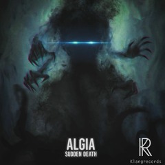 Algia - Sudden Death (Marcel Paul Remix) Preview Cut [Soon on Klangrecords]