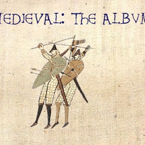 Take Me Home, Country Roads - Medieval version