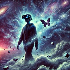 Charodey Jeddy - Sleepwalker