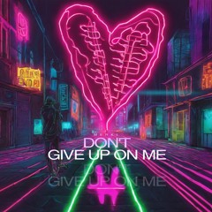 Merki - Don't Give Up On Me [FREE DL]