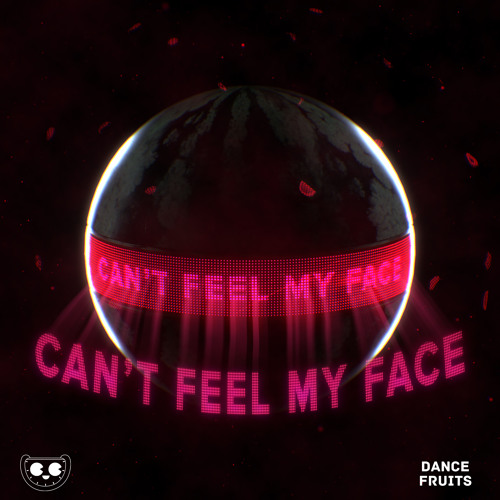 Stream Steve Void & Dance Fruits Music Can't Feel My Face (feat