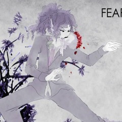 Underverse OST - Fearless Gallant [XTale Undyne's Theme 2]