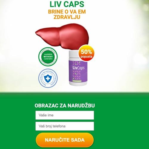 Liv Caps Croatia