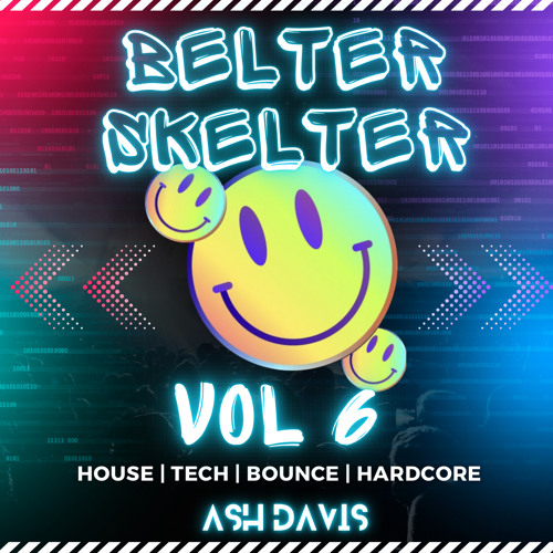 Belter Skelter 6 (Sep 23)